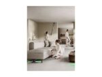 DYSON PencilVac Fluffycones Scopa Elettrica Senza Filo 200W 55W Nero Matte - immagine 7