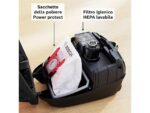BOSCH ProPower BGL6POW1 Aspirapolvere a Traino Con Sacco 850W Filtro HEPA - immagine 7