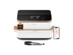 COSORI Dual Blaze TwinFry FRIGGITRICE AD ARIA, capacità 10 l, Max potenza 2800 W, Bianco