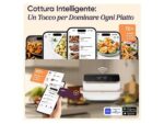 COSORI Dual Blaze TwinFry FRIGGITRICE AD ARIA, capacità 10 l, Max potenza 2800 W, Bianco - immagine 7