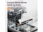 COSORI Dual Blaze TwinFry FRIGGITRICE AD ARIA, capacità 10 l, Max potenza 2800 W, Bianco - immagine 11