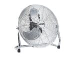 Koenic KFF 45326 Ventilatore da Tavolo Alta Potenza 100W Diametro 50cm Cromato - immagine 3