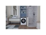 CANDY EY 210B8-S Lavatrice 10 Kg 1200 Giri  Motore Inverter e Funzione Vapore - immagine 6