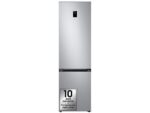 Samsung Frigorifero Combinato Libera Installazione RB38C674CSA/EF - 203 cm, No Frost, Wi-Fi, Inox, Classe C