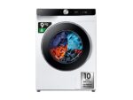SAMSUNG WW90DG6U85LKU3 Lavatrice 9 Kg 1400 Giri AI Ecobubble con Dosaggio Automatico e Wi-Fi