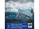 SAMSUNG WW90DG6U85LKU3 Lavatrice 9 Kg 1400 Giri AI Ecobubble con Dosaggio Automatico e Wi-Fi - immagine 4