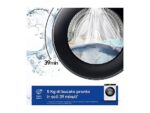 SAMSUNG WW90DG6U85LKU3 Lavatrice 9 Kg 1400 Giri AI Ecobubble con Dosaggio Automatico e Wi-Fi - immagine 9