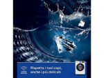 SAMSUNG WW80CGC04DAEET Lavatrice 8 Kg 1400 Giri con Ecobubble, Vapore Igienizzante e Wi-Fi - immagine 8