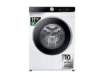 SAMSUNG WW11DG6B85LKU3 Lavatrice 11 Kg 1400 Giri Classe A AI Wash QuickDrive Wi-Fi