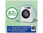 SAMSUNG WW11DG5B25AEET Lavatrice 11 Kg 1400 Giri Classe A con AI Ecobubble e Wi-Fi - immagine 7