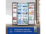 SAMSUNG RS57DG400EM9EF frigorifero americano - immagine 5