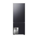 Samsung Frigorifero Combinato F1rst75 RS53DG706AB1EF - 203 cm, 538 L, No Frost, Wi-Fi, Antracite, Classe A
