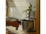 COSORI Friggitrice ad Aria Iconic Single CSSE601SC - Cestello 6.2 L, Wi-Fi, 1725W, Acciaio Inox - immagine 6