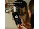COSORI Friggitrice ad Aria Iconic Single CSSE601SC - Cestello 6.2 L, Wi-Fi, 1725W, Acciaio Inox - immagine 9