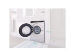 Candy CW50-BP12307WU-S 5 Kg Classe A 1200 Giri Wi-Fi con Motore Inverter - immagine 8