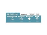 SAMSUNG WindFree Comfort AR70F09CAAWNEU Condizionatore Fisso Unità Interna 9000 BTU Inverter Bianco - immagine 3