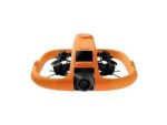HoverAir Aqua Standard Drone Autonomo Impermeabile 4K 100fps Arancione