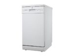 OK Lavastoviglie a Libera Installazione ODW 4581 D FS W - 45 cm, 47 dB, Bianco, Classe D - immagine 4