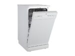 OK Lavastoviglie a Libera Installazione ODW 4581 D FS W - 45 cm, 47 dB, Bianco, Classe D - immagine 5