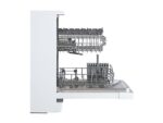 OK Lavastoviglie a Libera Installazione ODW 4581 D FS W - 45 cm, 47 dB, Bianco, Classe D - immagine 8