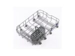 OK Lavastoviglie a Libera Installazione ODW 4581 D FS W - 45 cm, 47 dB, Bianco, Classe D - immagine 10