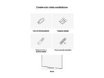 Samsung QE65S90HAEXZT OLED AI TV 65" Smart TV Tizen 4K UHD Processore NQ4 AI Gen3 COD QE65S90HAEXZT - immagine 9