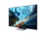 Samsung QE55S90HAEXZT OLED AI TV 55" Smart TV Tizen 4K UHD Processore NQ4 AI Gen3 COD QE55S90HAEXZT - immagine 3