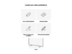 Samsung UE85U8000HUXZT TV LED 85" Smart TV Tizen 4K UHD Processore Crystal 4K COD UE85U8000HUXZT - immagine 11