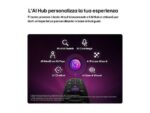 LG OLED77C65 OLED evo AI C6 TV 77" Smart TV 4K UHD Processore a11 AI Gen3 COD OLED77C65 - immagine 10