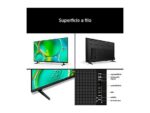 Sony K-75B20 TV LED 75" Smart TV Google TV 4K UHD Processore 4K X1 COD BRAVIA 2 II - immagine 7