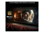 Sony K-75B20 TV LED 75" Smart TV Google TV 4K UHD Processore 4K X1 COD BRAVIA 2 II - immagine 8