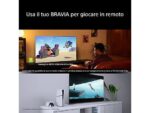 Sony K-75B20 TV LED 75" Smart TV Google TV 4K UHD Processore 4K X1 COD BRAVIA 2 II - immagine 11