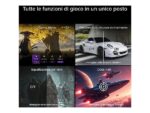 Sony K-75B20 TV LED 75" Smart TV Google TV 4K UHD Processore 4K X1 COD BRAVIA 2 II - immagine 12