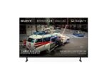 Sony K-55B20 TV LED 55" Smart TV Google TV 4K UHD Processore 4K X1 COD BRAVIA 2 II