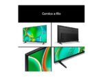 Sony K-55B20 TV LED 55" Smart TV Google TV 4K UHD Processore 4K X1 COD BRAVIA 2 II - immagine 5