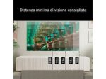 Sony K-65B20 TV LED 65" Smart TV Google TV 4K UHD Processore 4K X1 COD BRAVIA 2 II - immagine 15