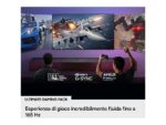 Samsung QE42S90HAEXZT OLED AI TV 42" Smart TV 4K UHD Processore NQ4 AI Gen3 COD QE42S90HAEXZT - immagine 6