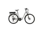 Legnano Flex Pro Citybike Elettrica 250W 36V 12.8Ah Ruote 28
