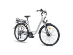 Legnano Flex Pro Citybike Elettrica 250W 36V 12.8Ah Ruote 28 - immagine 7