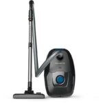 ROWENTA Green Force Silence RO4931 Aspirapolvere a Traino Con Sacco 900W