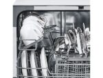 CANDY Posable CDCP 6 LAVASTOVIGLIE, 550 mm, Classe F - immagine 5