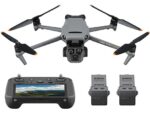 DJI Mavic 3 Pro Cine Premium Combo Drone Professionale Hasselblad 5.1K 48MP