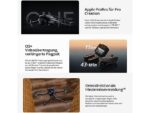 DJI Mavic 3 Pro Cine Premium Combo Drone Professionale Hasselblad 5.1K 48MP - immagine 4