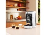 PHILIPS Senseo Maestro CSA260/10 Macchina Caffè Cialde 1.2L 1450W Bianco - immagine 5