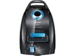 SIEMENS Q 5.0 VSQ5X1230 Aspirapolvere a Traino Con Sacco 850W - immagine 2
