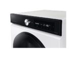 SAMSUNG WW90DB7U94GEU3 Lavatrice 9 Kg 1400 Giri Classe A AI Wash Wi-Fi White/Black - immagine 6