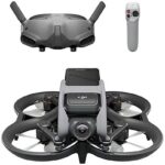 DJI Avata Pro-View Combo Drone FPV Professionale 4K 48MP
