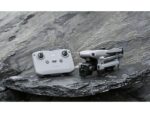 DJI Air 3 Drone Quadricottero 4K HDR Doppia Fotocamera 48MP Classe C1 - immagine 8