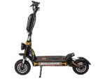 KuKirin G4 Max Monopattino Elettrico Off-Road 1600W 60V 35.2Ah