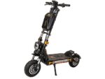 KuKirin G4 Max Monopattino Elettrico Off-Road 1600W 60V 35.2Ah - immagine 2